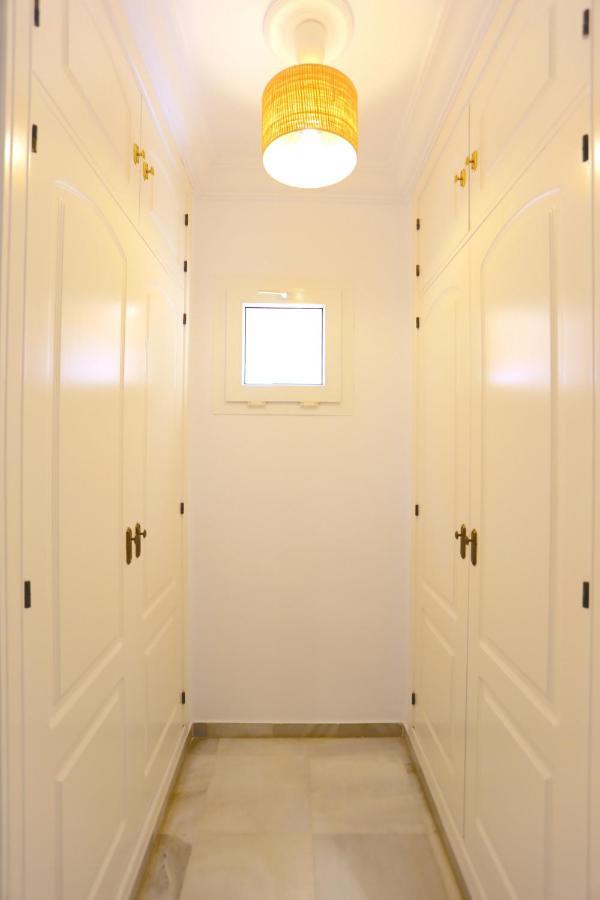 Parque Clavero Beach & City Premium House Villa Malaga Luaran gambar