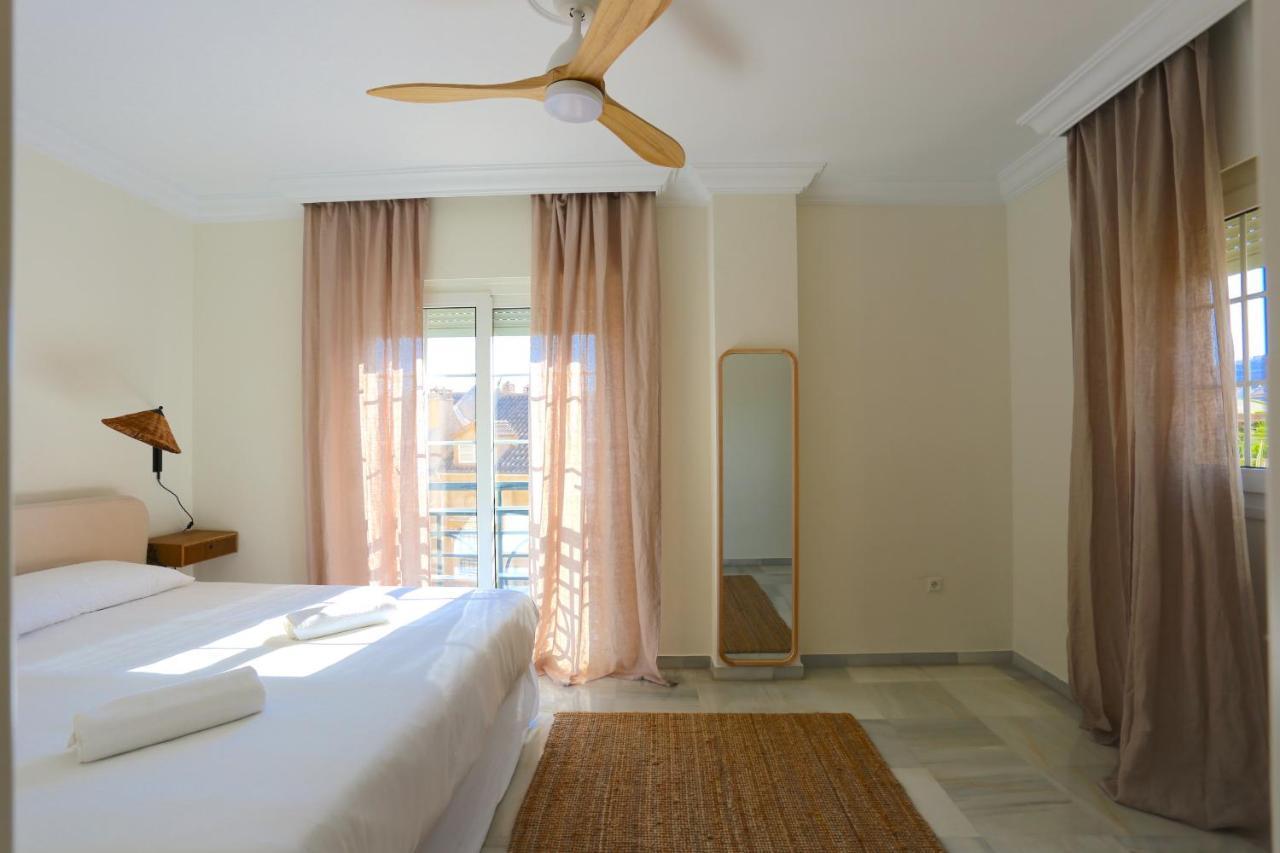 Parque Clavero Beach & City Premium House Villa Malaga Luaran gambar