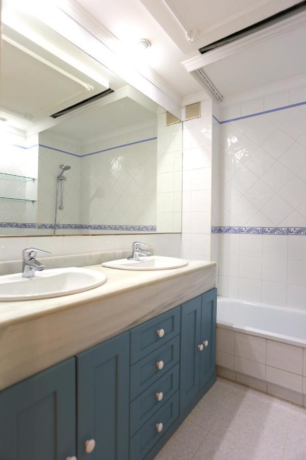 Parque Clavero Beach & City Premium House Villa Malaga Luaran gambar