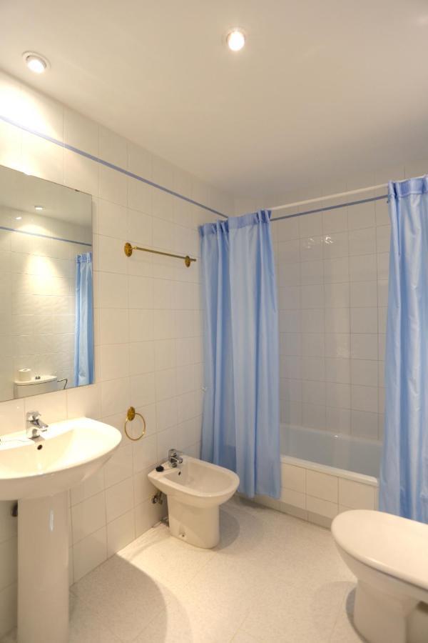 Parque Clavero Beach & City Premium House Villa Malaga Luaran gambar