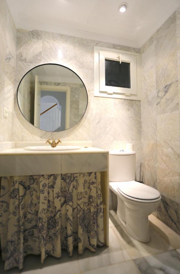 Parque Clavero Beach & City Premium House Villa Malaga Luaran gambar