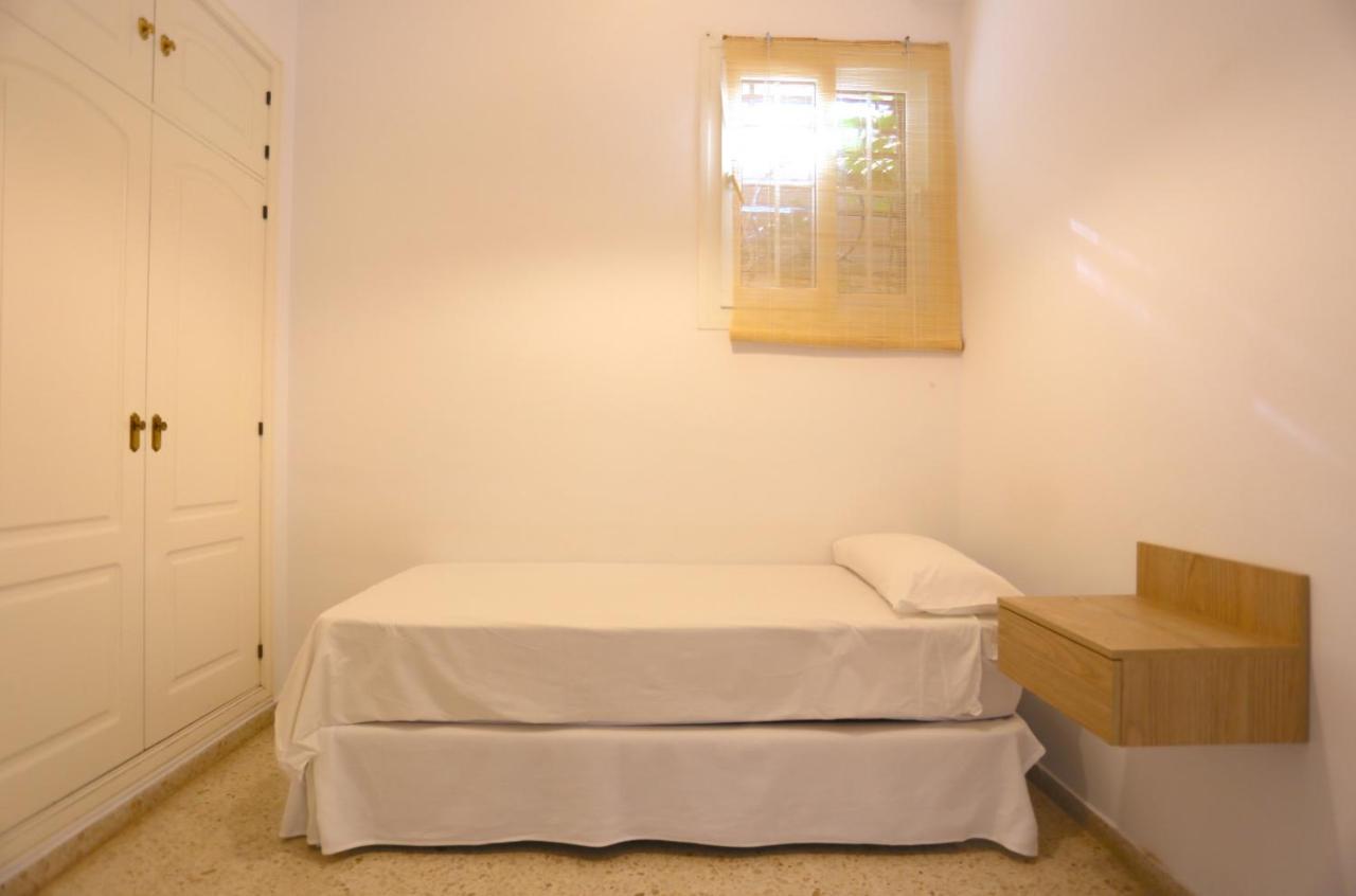 Parque Clavero Beach & City Premium House Villa Malaga Luaran gambar